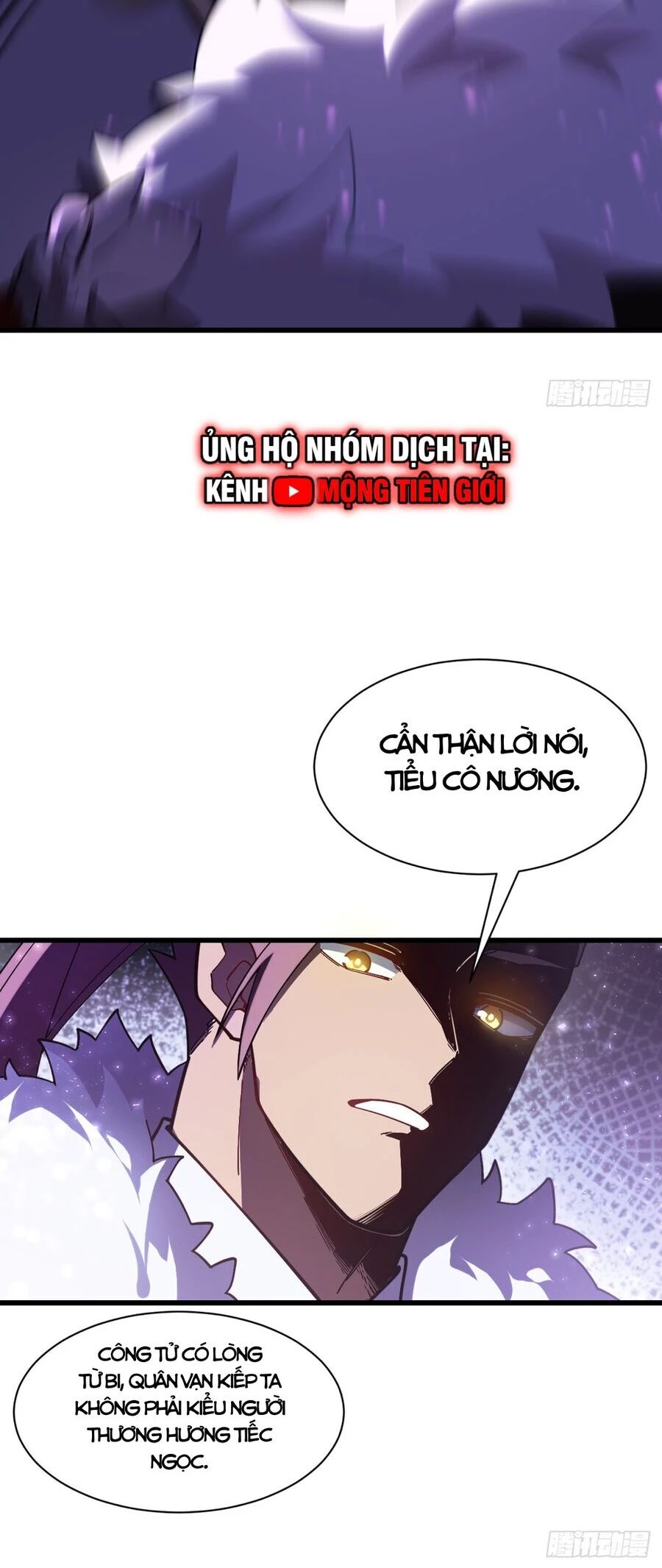 Bắt Đầu Đánh Dấu Hoang Cổ Thánh Thể Chapter 52 - 18