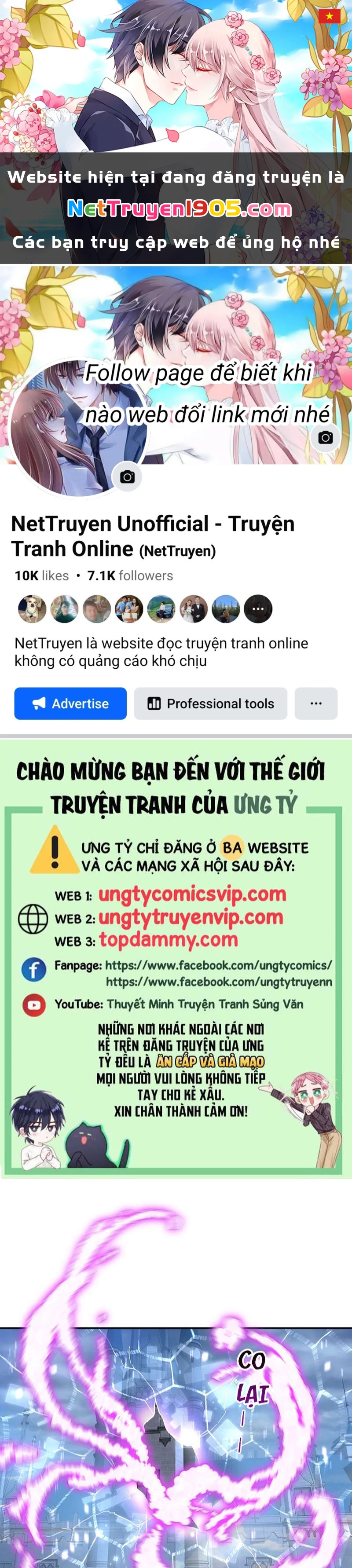 Dẫn Sói Vào Phòng Chapter 175 - 1