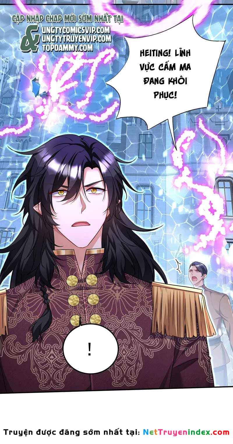 Dẫn Sói Vào Phòng Chapter 175 - 2