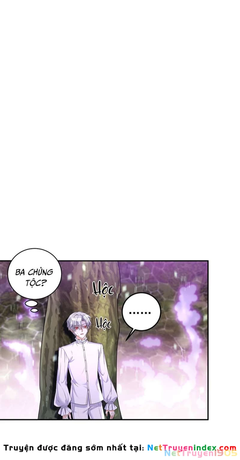 Dẫn Sói Vào Phòng Chapter 175 - 3