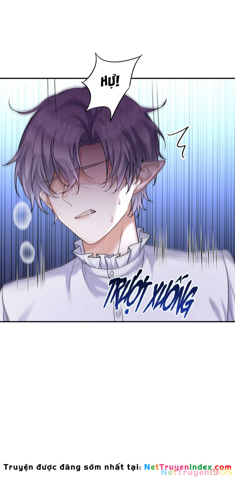 Dẫn Sói Vào Phòng Chapter 175 - 4