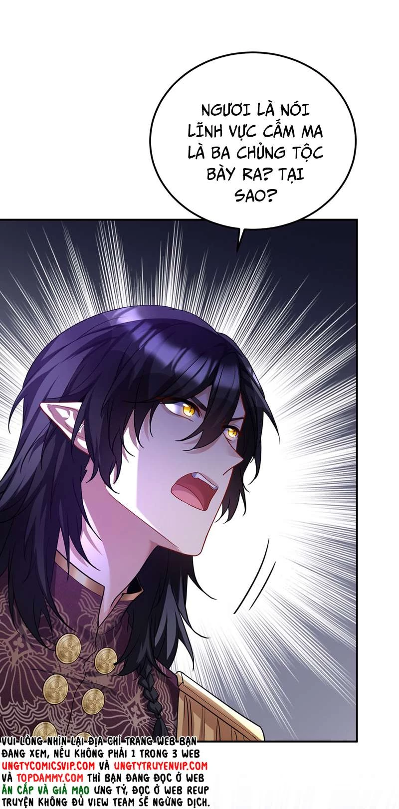 Dẫn Sói Vào Phòng Chapter 175 - 5