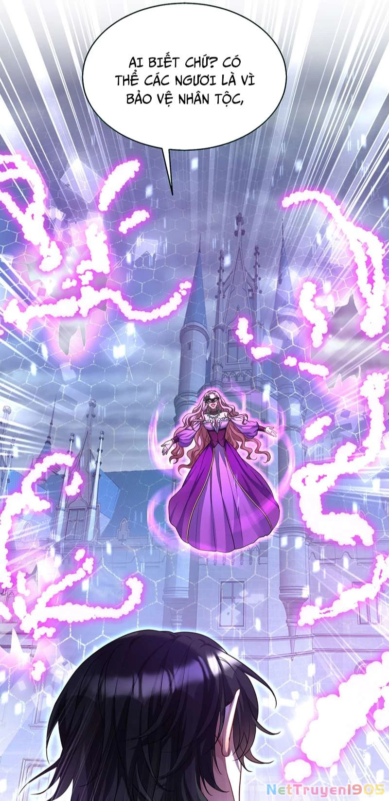 Dẫn Sói Vào Phòng Chapter 175 - 6