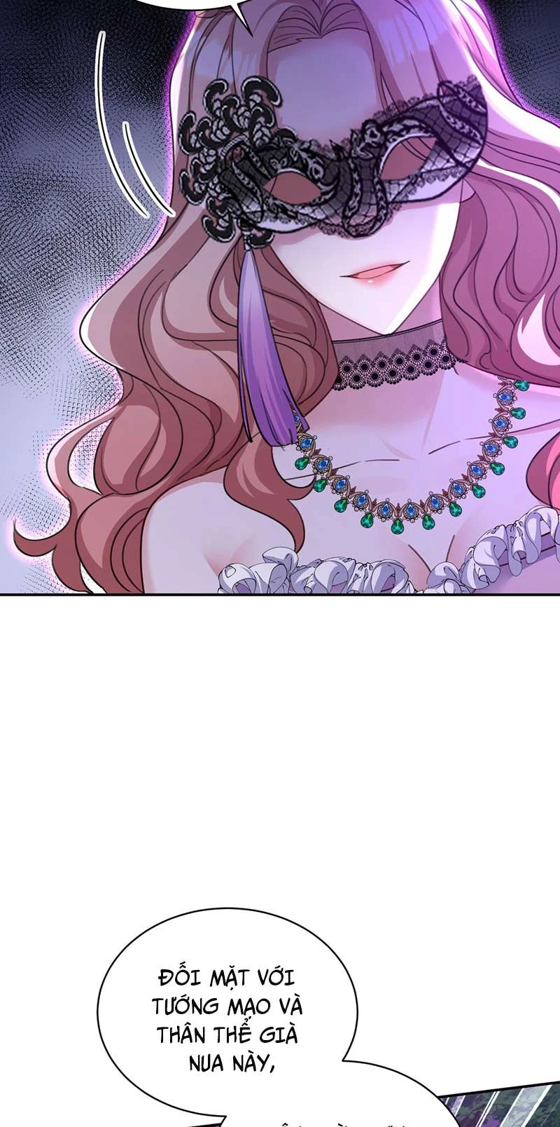 Dẫn Sói Vào Phòng Chapter 175 - 8