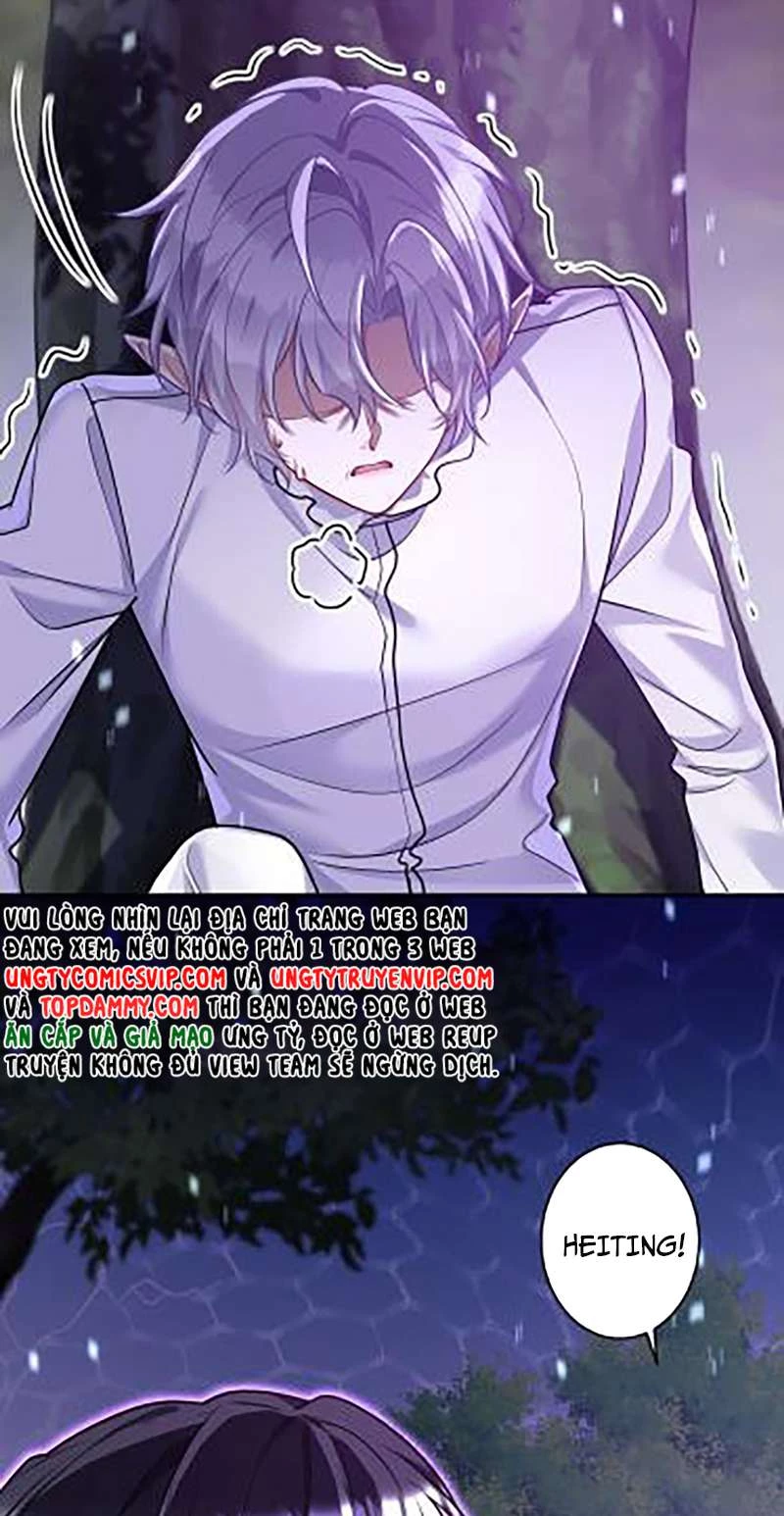 Dẫn Sói Vào Phòng Chapter 175 - 12