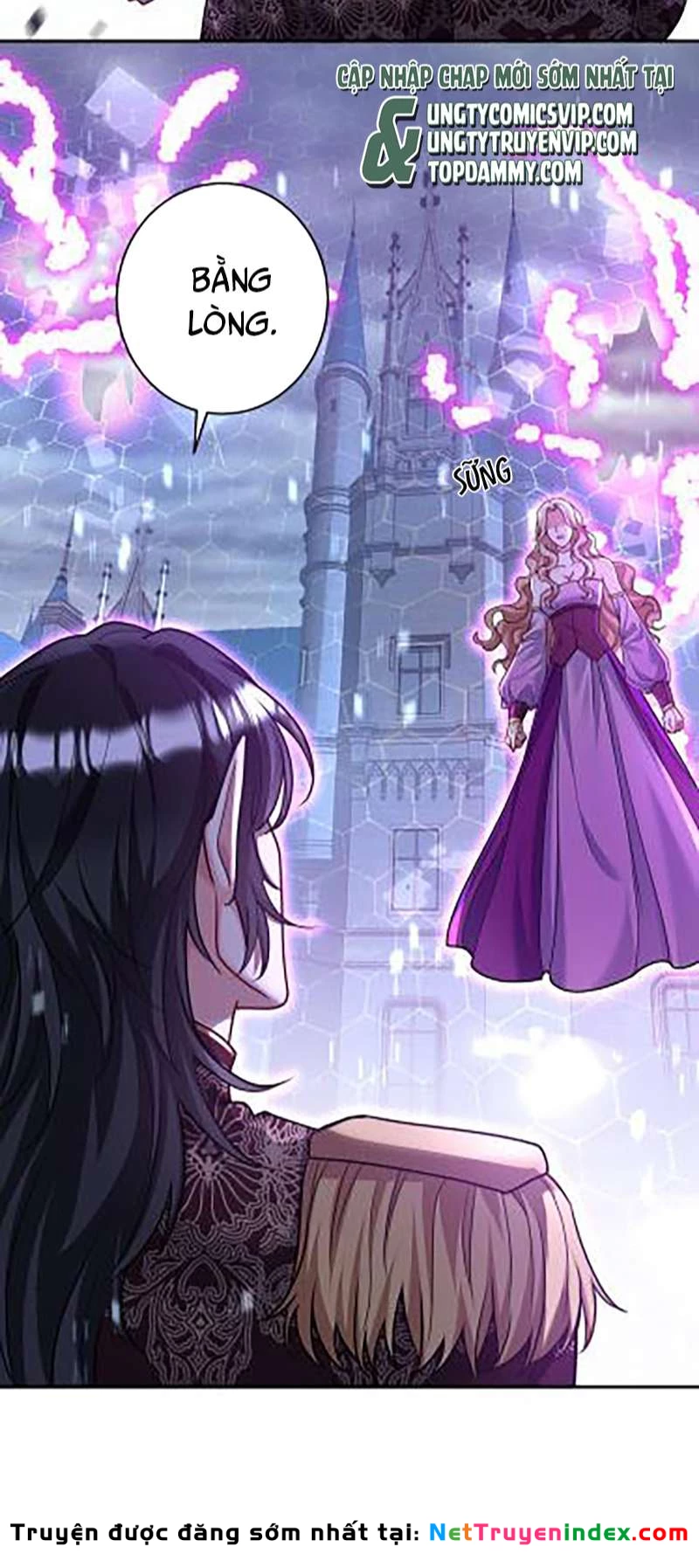 Dẫn Sói Vào Phòng Chapter 175 - 15