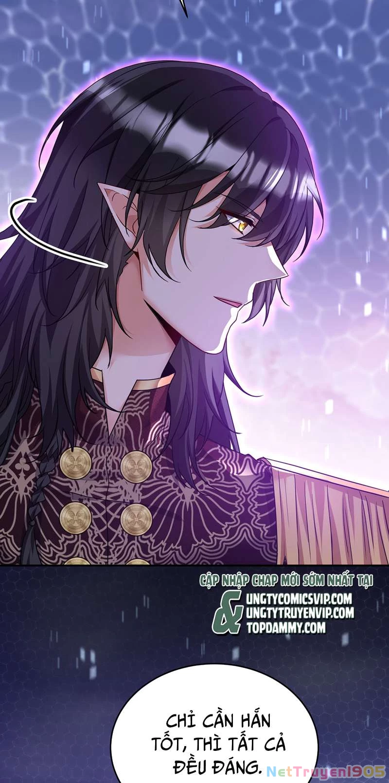 Dẫn Sói Vào Phòng Chapter 175 - 19