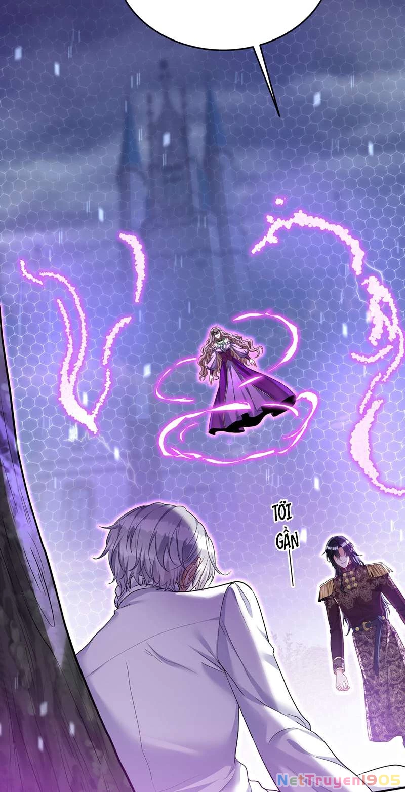 Dẫn Sói Vào Phòng Chapter 175 - 20