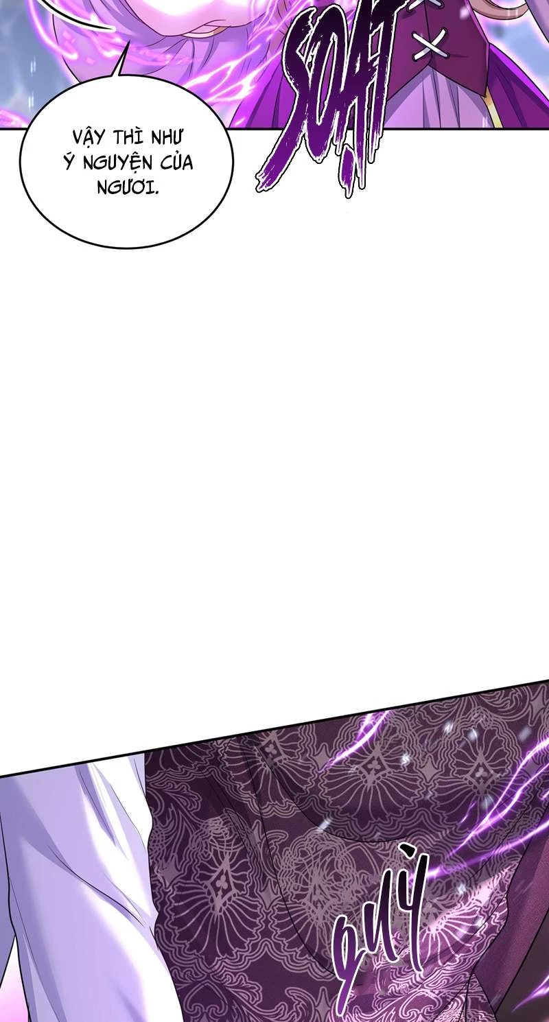 Dẫn Sói Vào Phòng Chapter 175 - 22