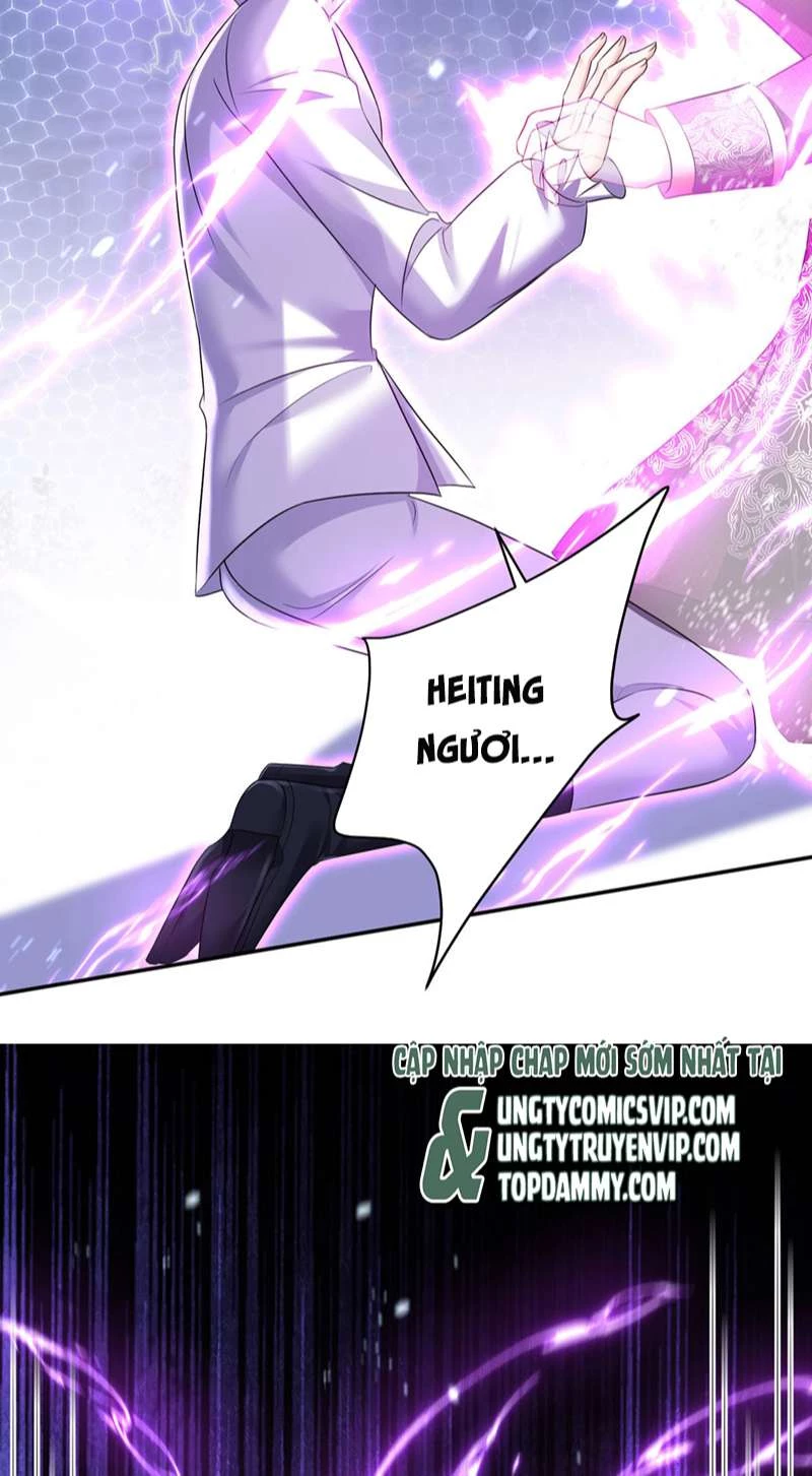 Dẫn Sói Vào Phòng Chapter 175 - 28