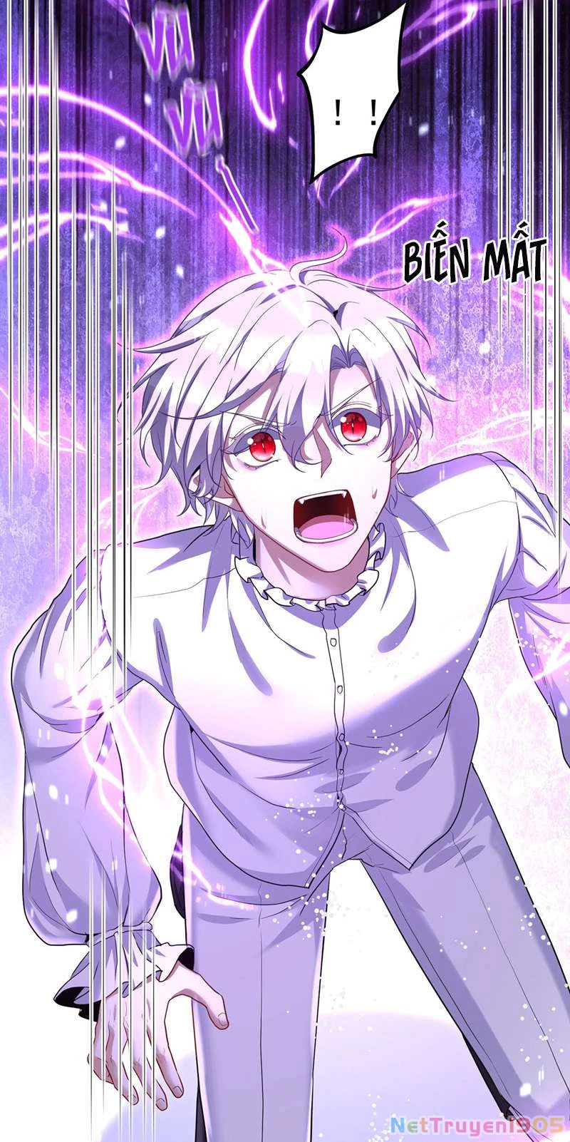 Dẫn Sói Vào Phòng Chapter 175 - 29