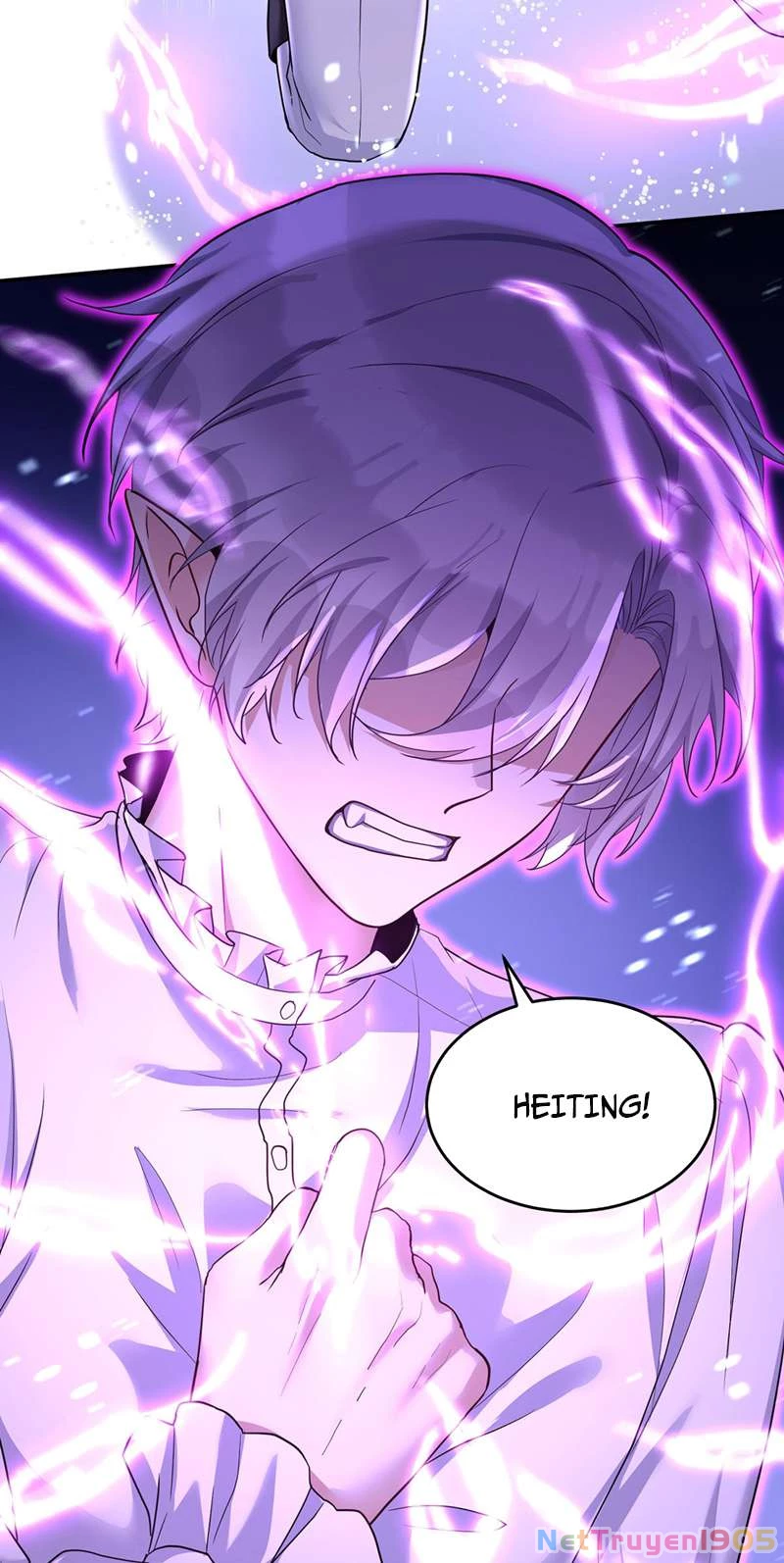 Dẫn Sói Vào Phòng Chapter 175 - 30