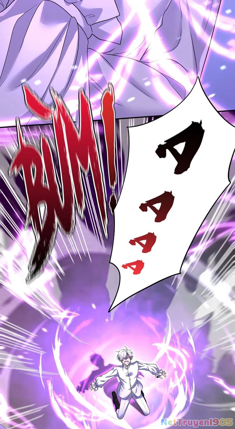 Dẫn Sói Vào Phòng Chapter 175 - 31