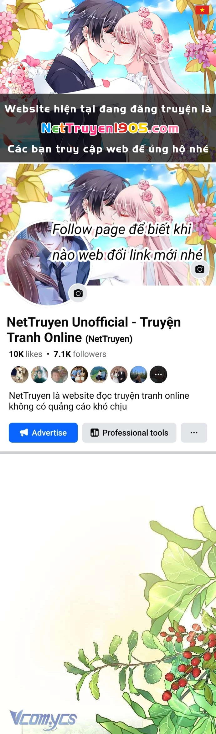 Cái Giá Phải Trả Chapter 2 - 1