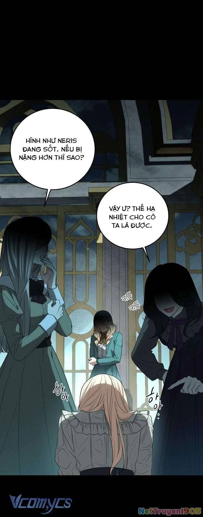 Cái Giá Phải Trả Chapter 3 - 5