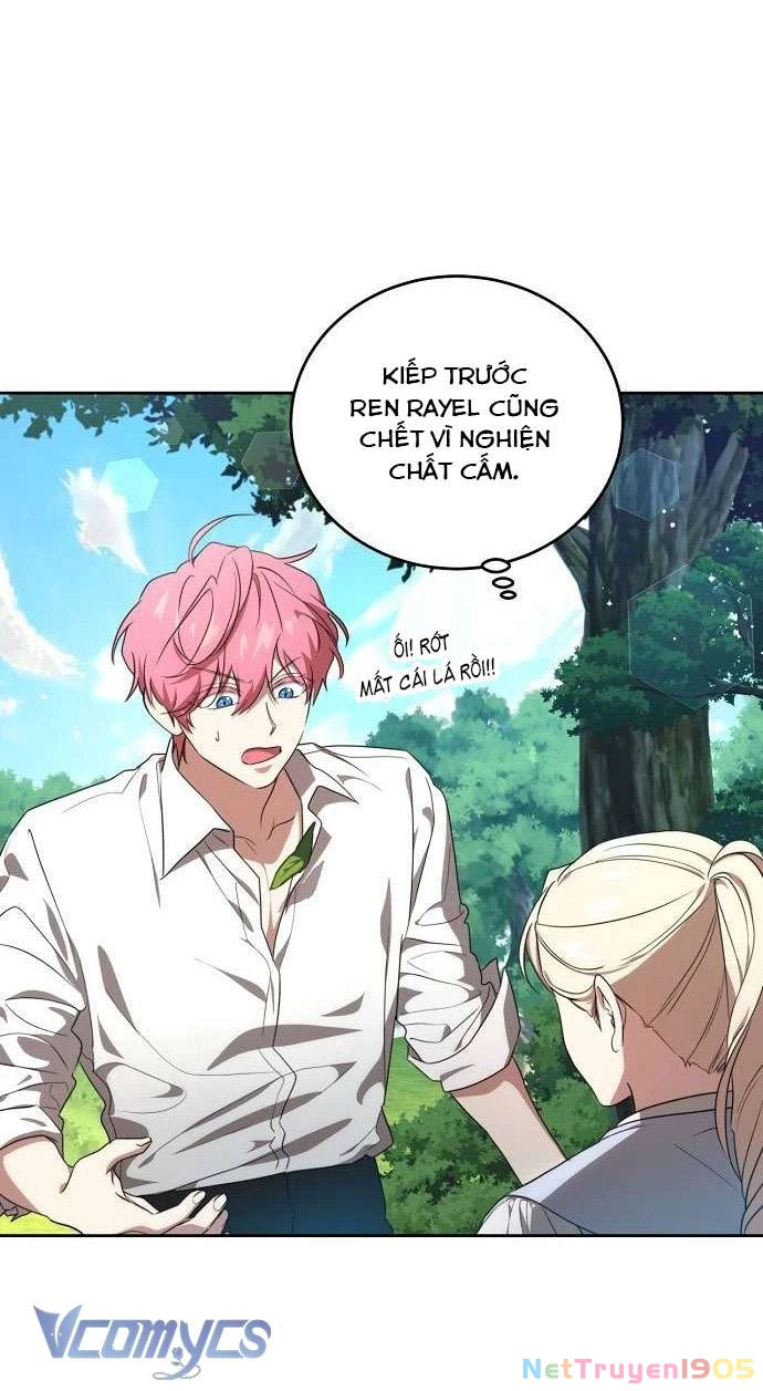 Cái Giá Phải Trả Chapter 3 - 53