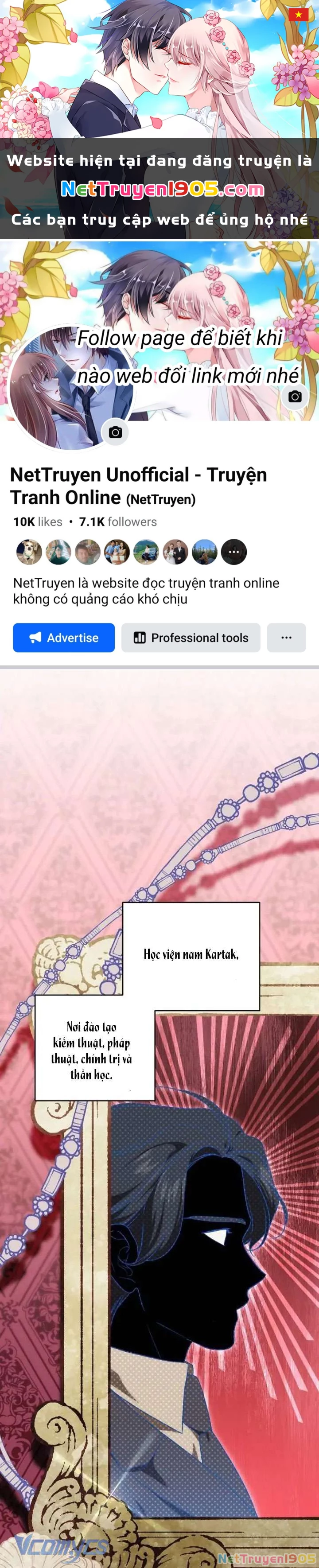 Cái Giá Phải Trả Chapter 4 - 1
