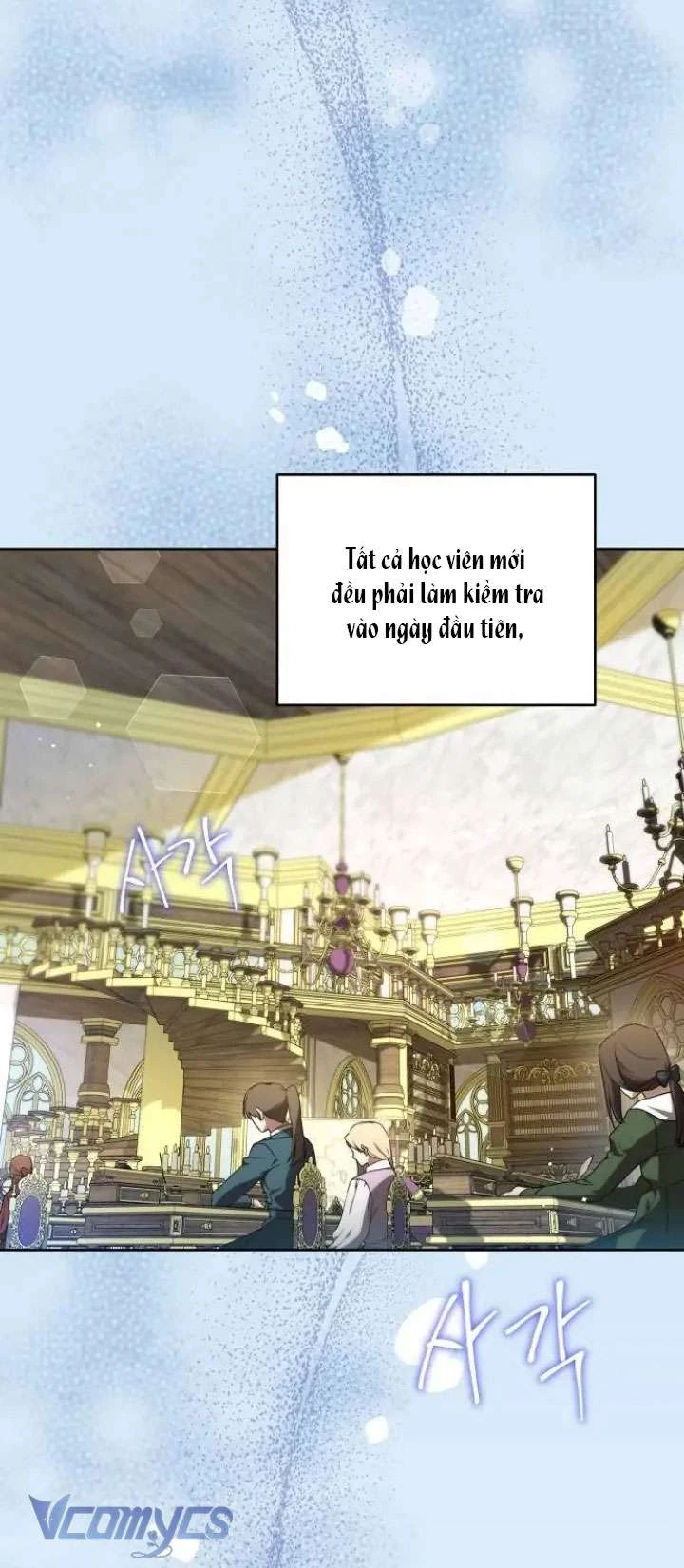Cái Giá Phải Trả Chapter 4 - 4