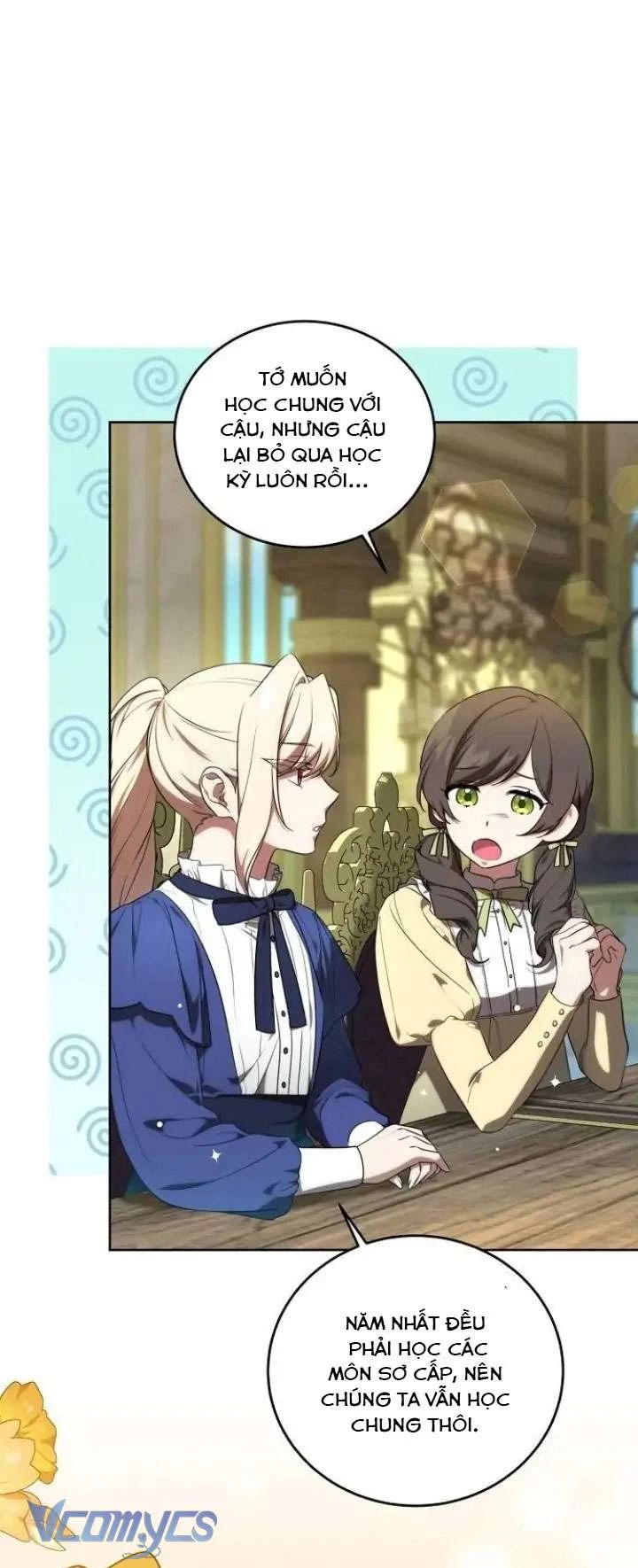 Cái Giá Phải Trả Chapter 4 - 11
