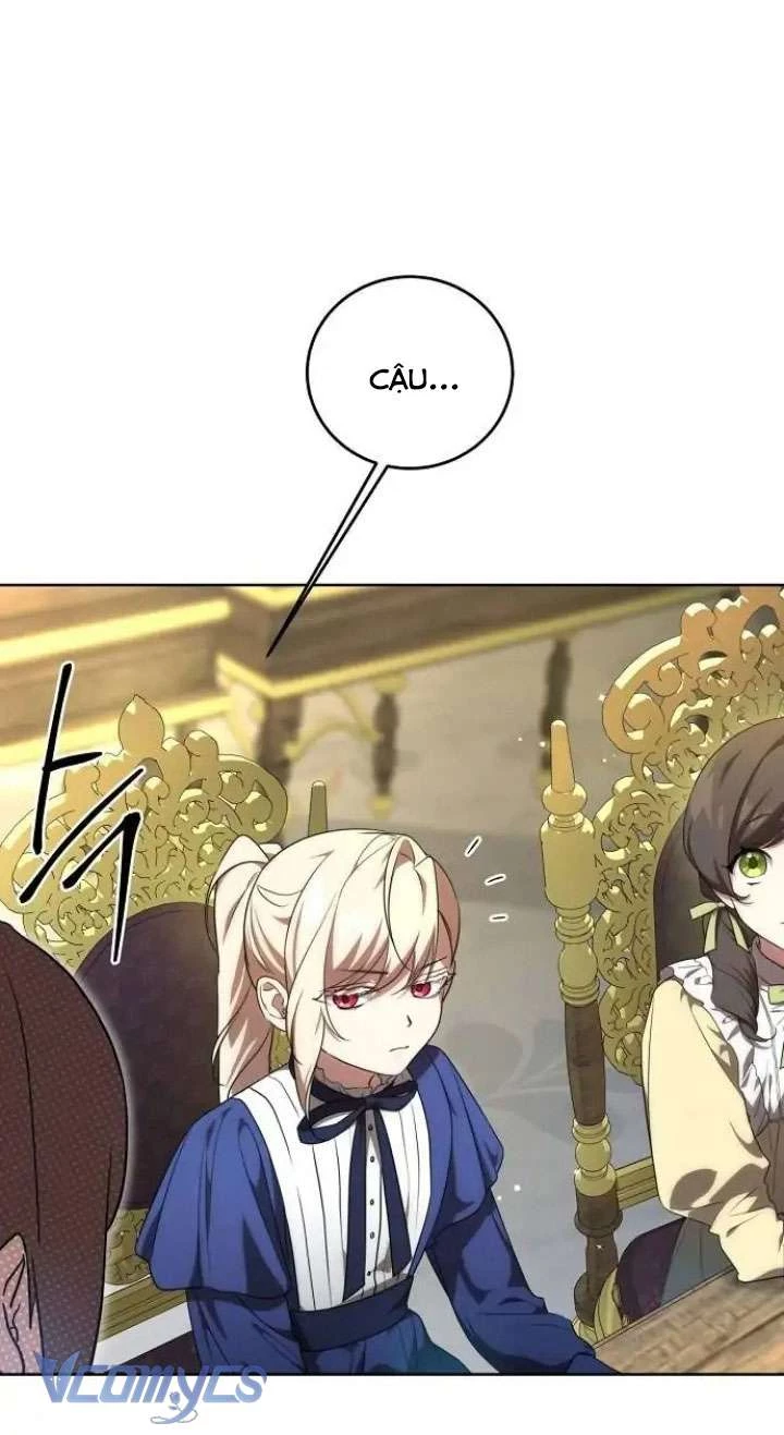 Cái Giá Phải Trả Chapter 4 - 23