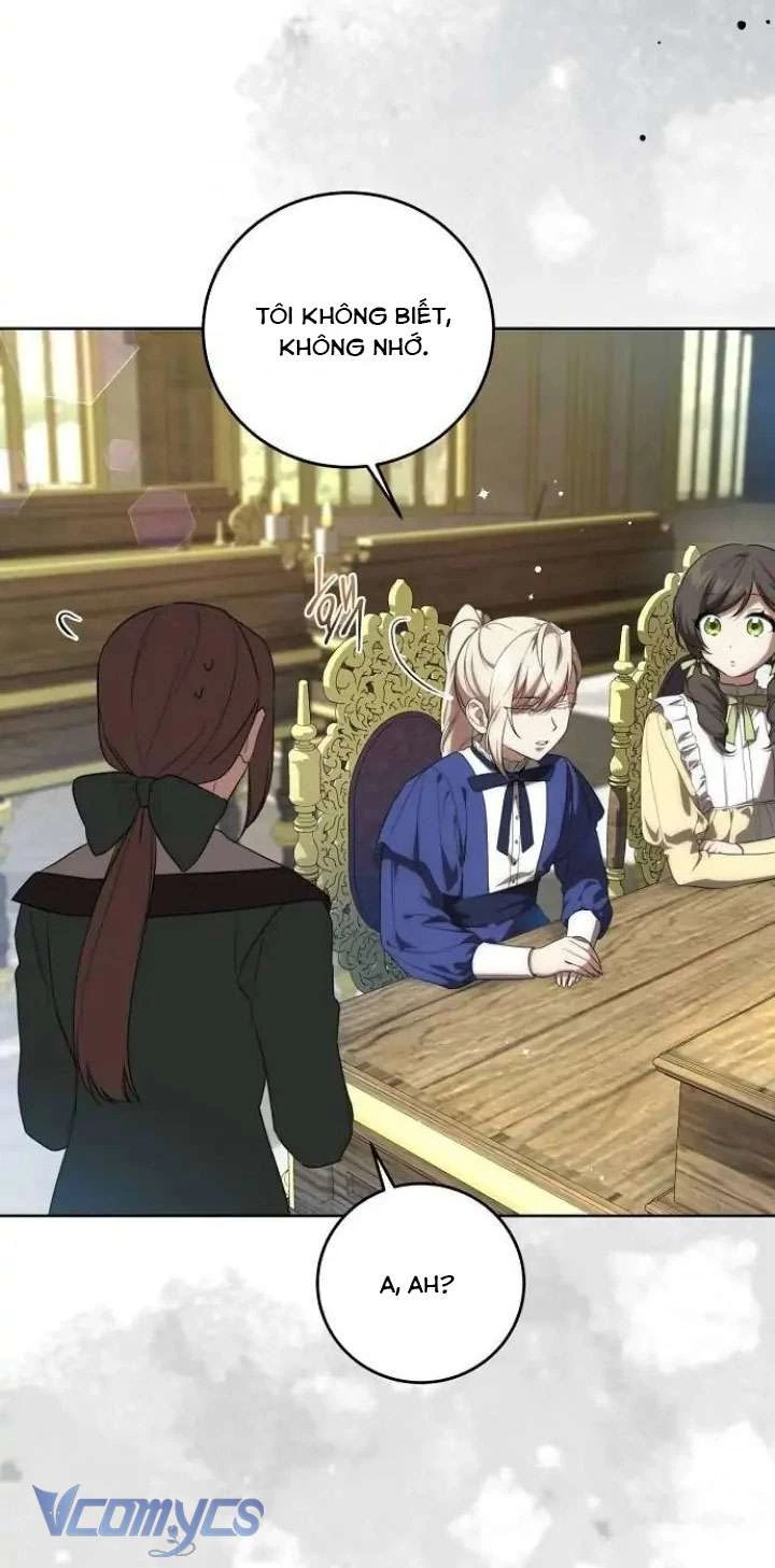 Cái Giá Phải Trả Chapter 4 - 28