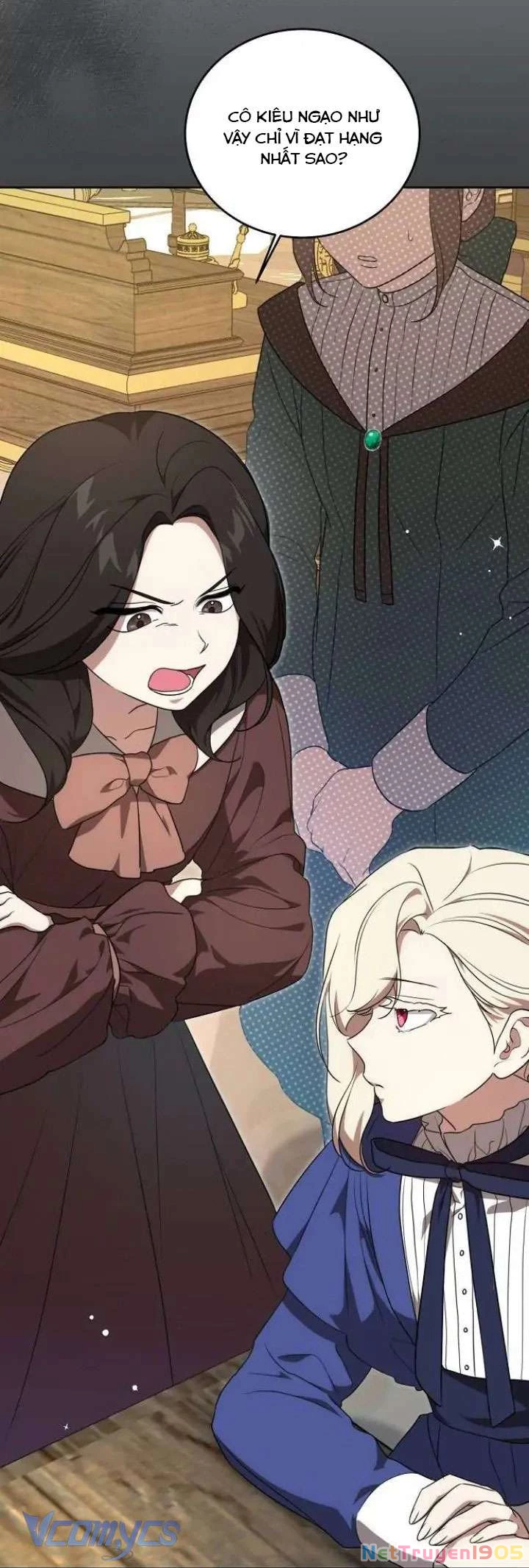 Cái Giá Phải Trả Chapter 4 - 43