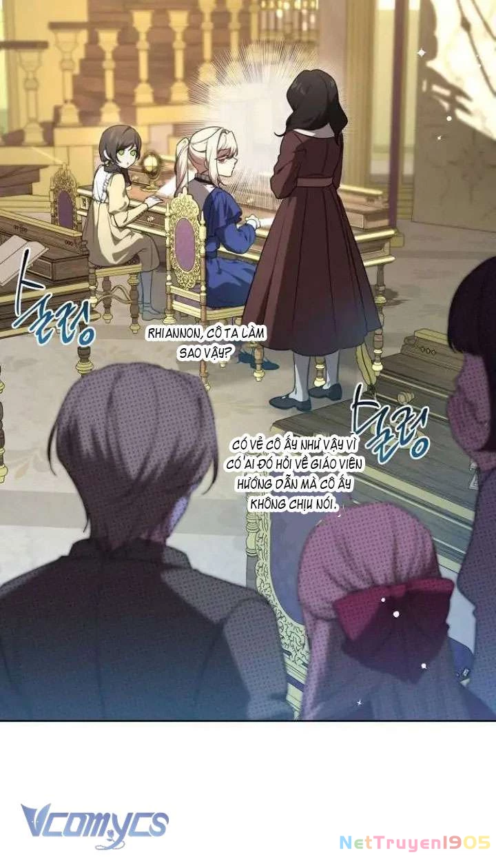 Cái Giá Phải Trả Chapter 4 - 45