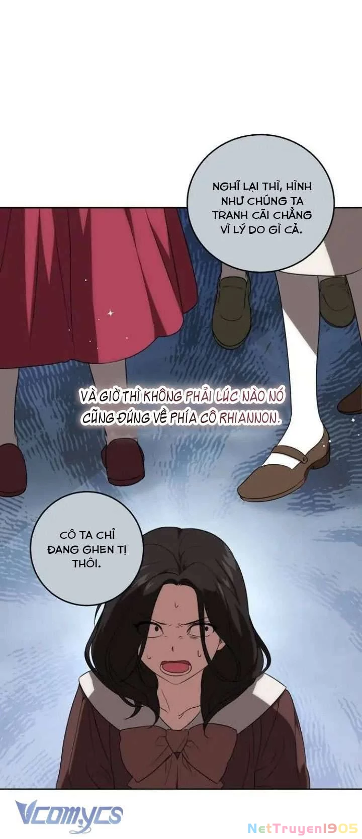 Cái Giá Phải Trả Chapter 4 - 61