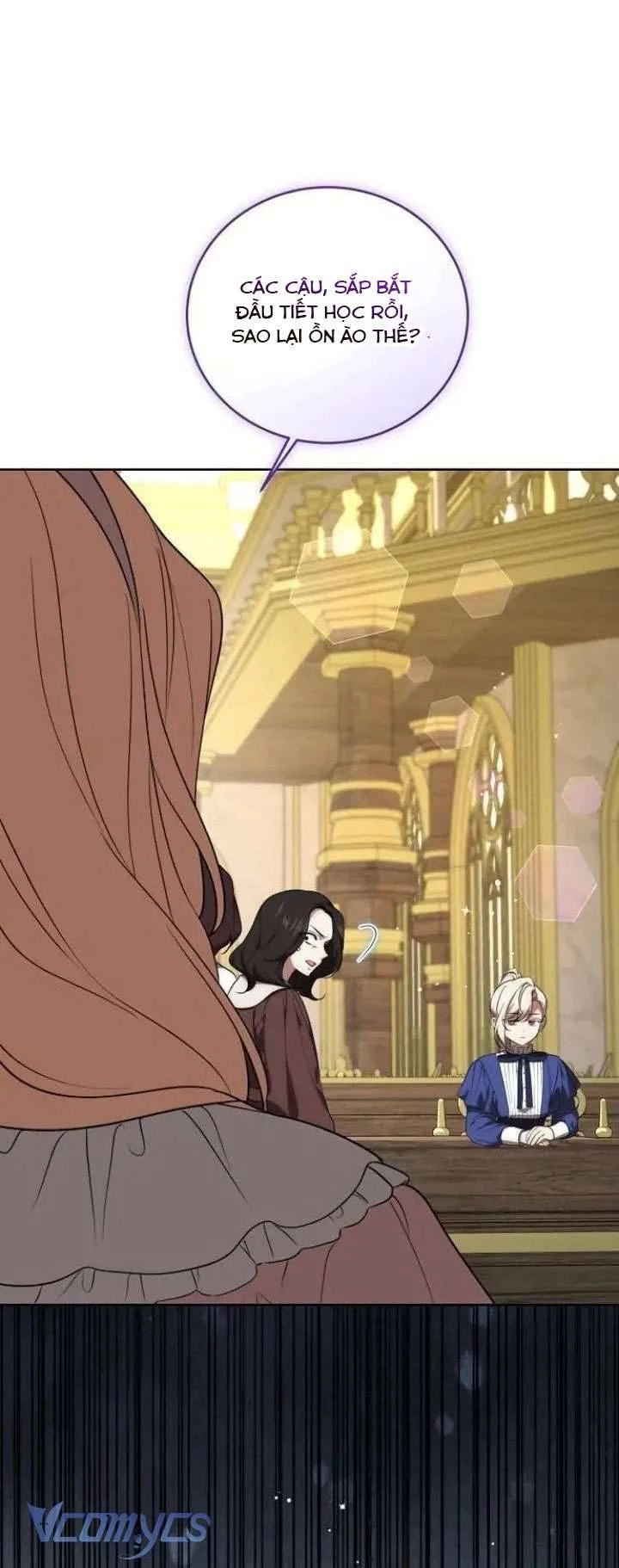 Cái Giá Phải Trả Chapter 4 - 62