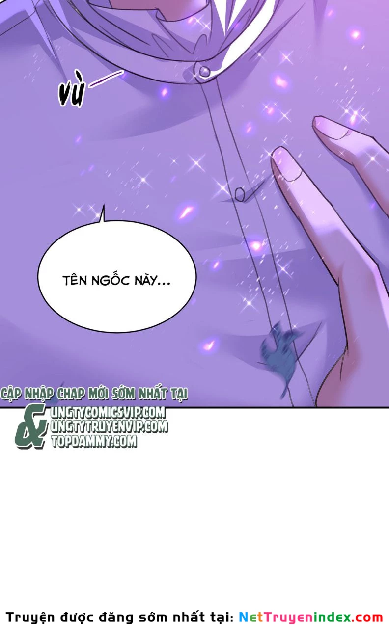 Dẫn Sói Vào Phòng Chapter 176 - 4