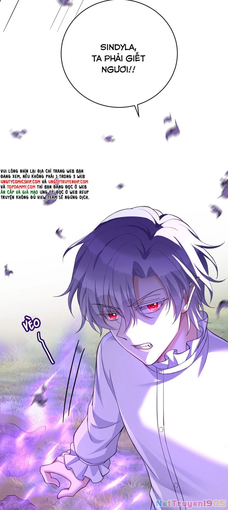 Dẫn Sói Vào Phòng Chapter 176 - 6