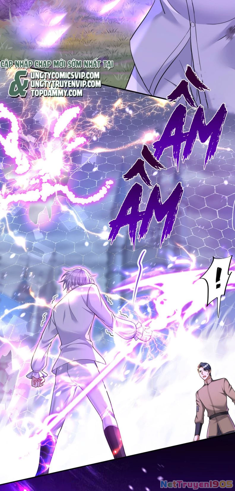 Dẫn Sói Vào Phòng Chapter 176 - 7