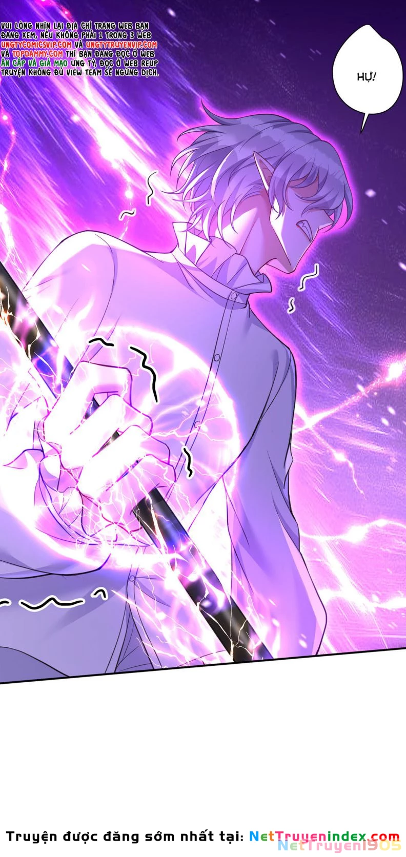 Dẫn Sói Vào Phòng Chapter 176 - 8