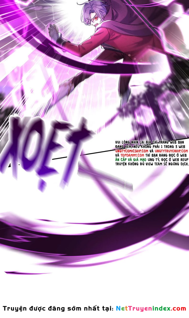 Dẫn Sói Vào Phòng Chapter 176 - 11