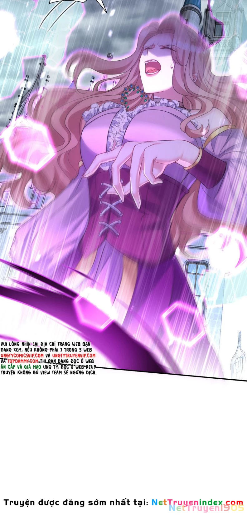 Dẫn Sói Vào Phòng Chapter 176 - 13