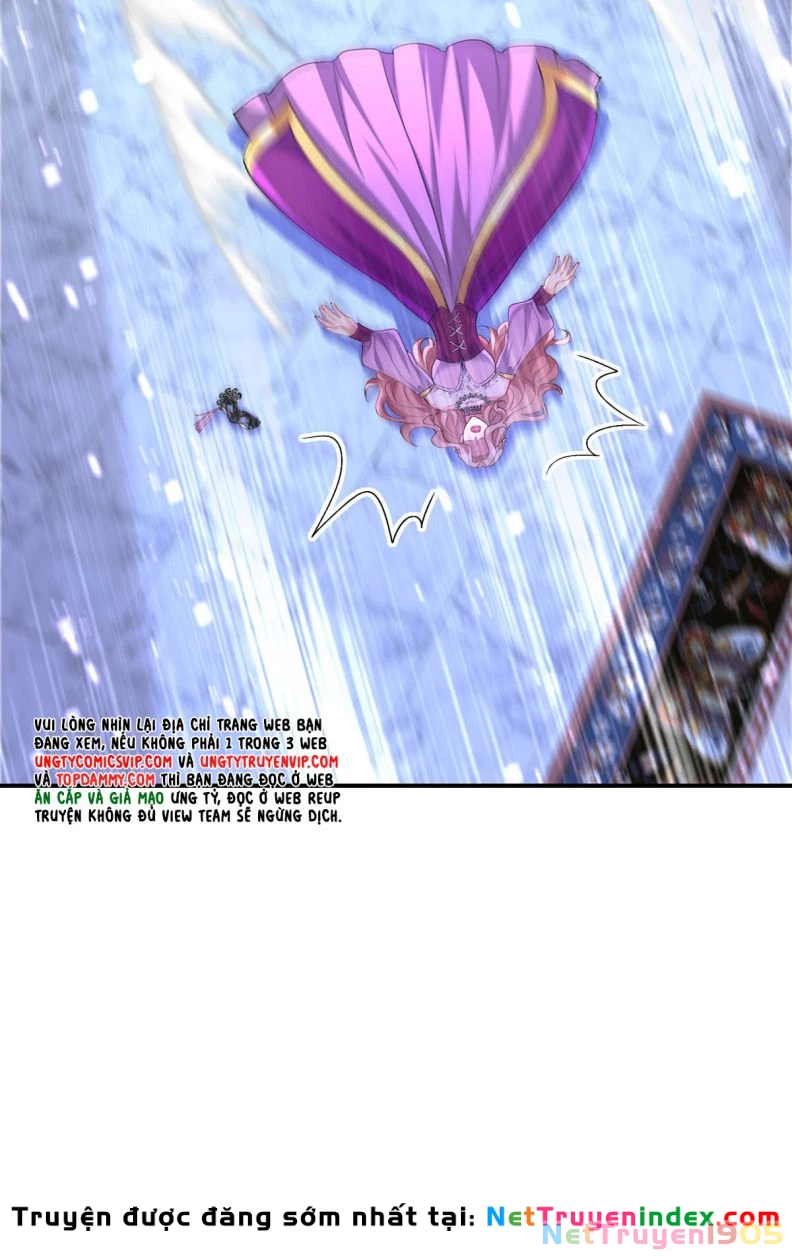 Dẫn Sói Vào Phòng Chapter 176 - 15