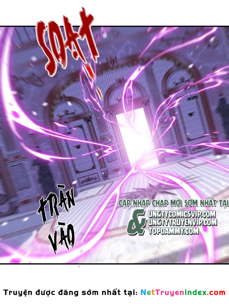 Dẫn Sói Vào Phòng Chapter 176 - 21