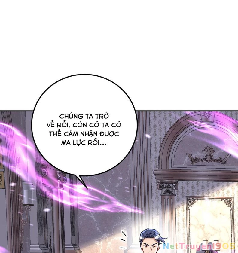 Dẫn Sói Vào Phòng Chapter 176 - 22