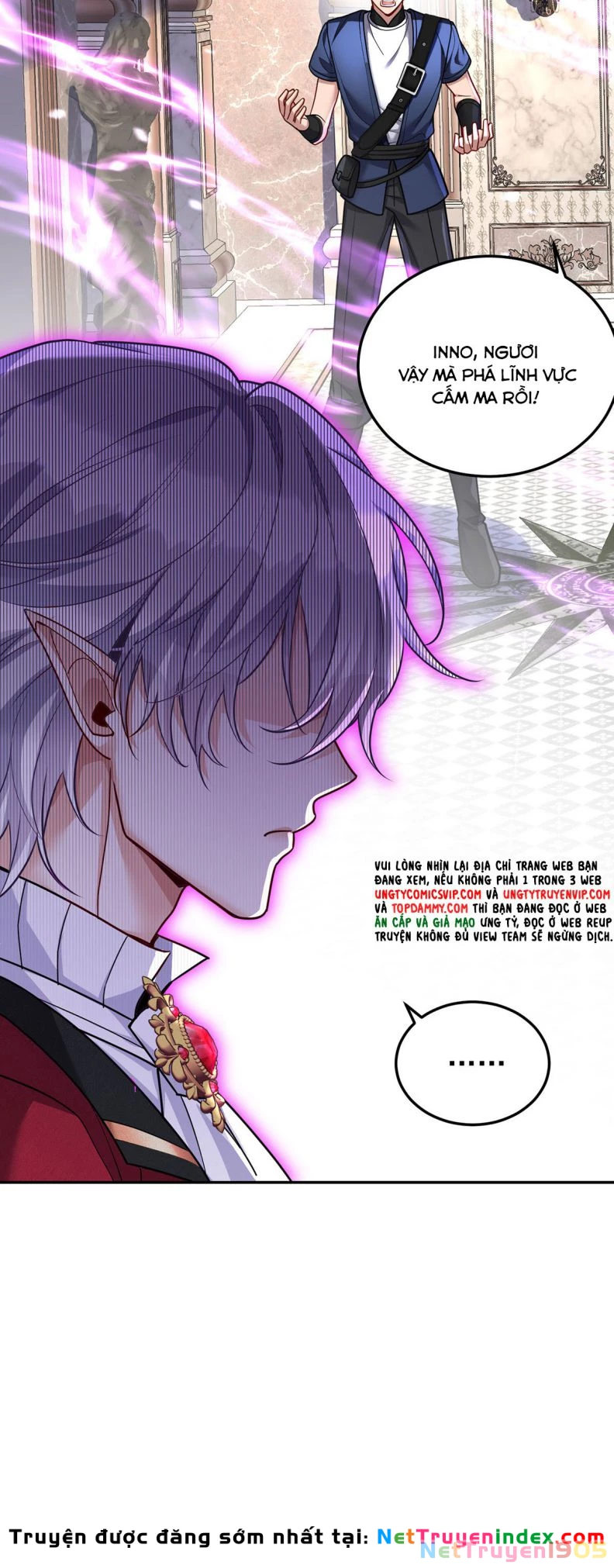 Dẫn Sói Vào Phòng Chapter 176 - 23