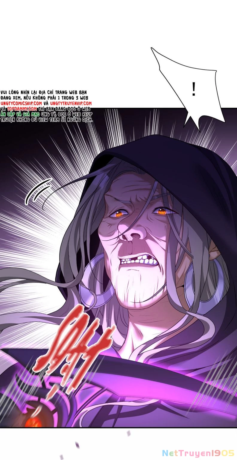 Dẫn Sói Vào Phòng Chapter 176 - 25