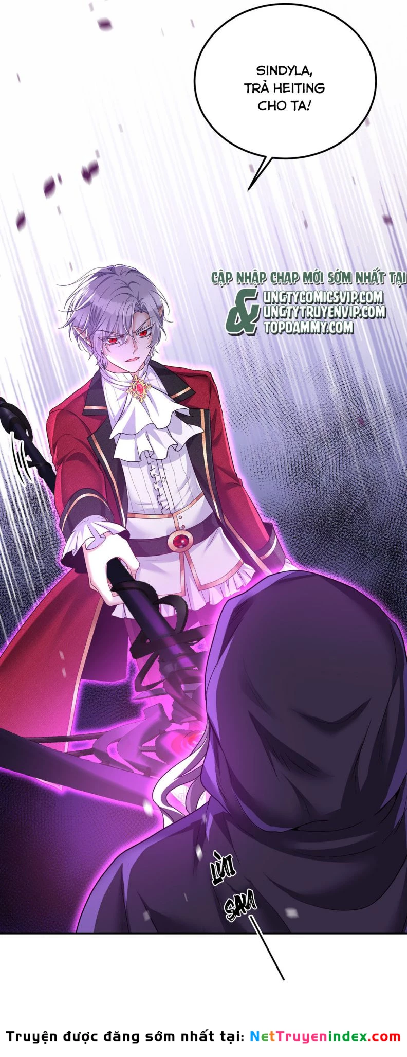 Dẫn Sói Vào Phòng Chapter 176 - 26