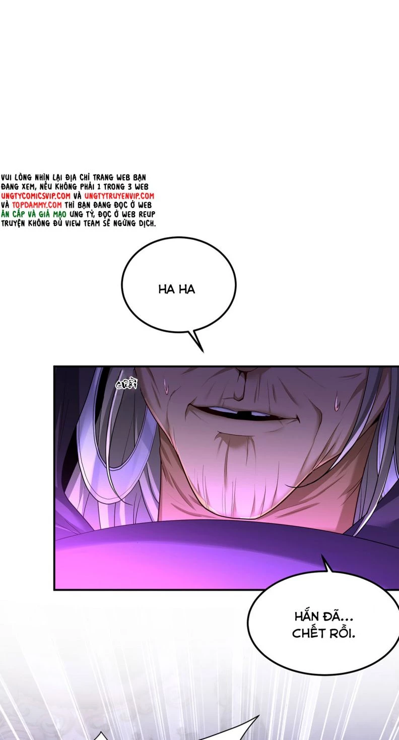 Dẫn Sói Vào Phòng Chapter 176 - 27