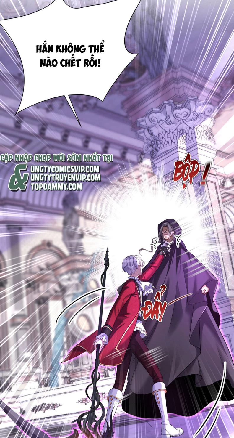 Dẫn Sói Vào Phòng Chapter 176 - 28