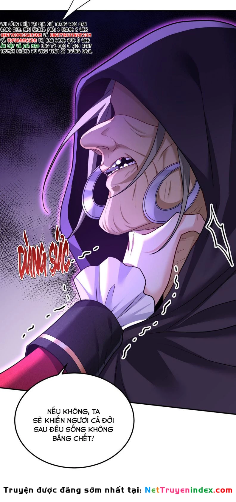 Dẫn Sói Vào Phòng Chapter 176 - 30