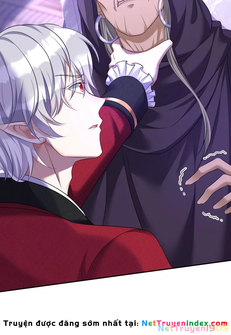 Dẫn Sói Vào Phòng Chapter 176 - 32