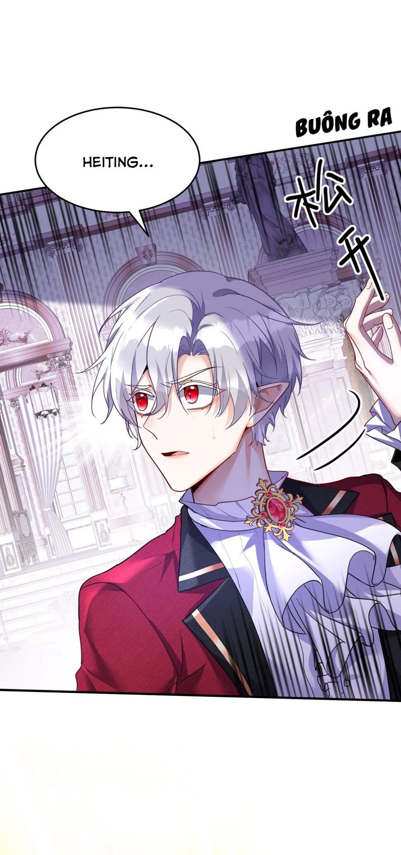Dẫn Sói Vào Phòng Chapter 176 - 38