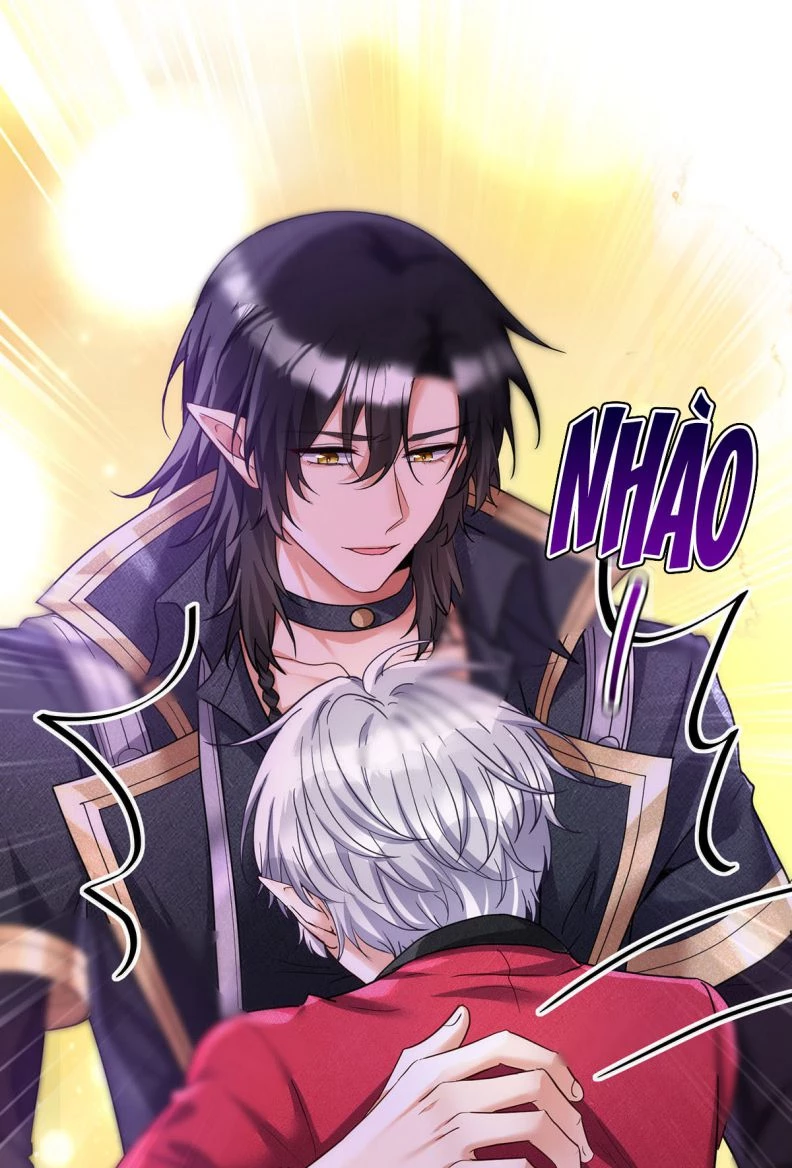 Dẫn Sói Vào Phòng Chapter 176 - 39