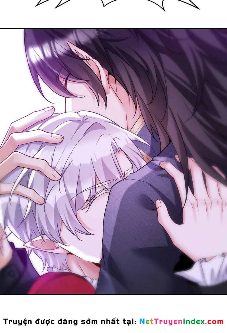 Dẫn Sói Vào Phòng Chapter 176 - 41