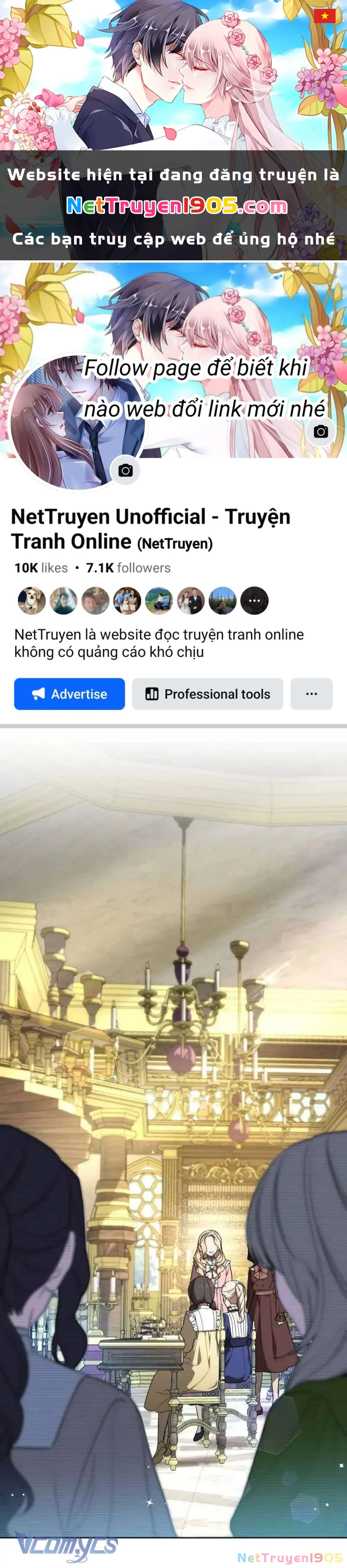 Cái Giá Phải Trả Chapter 5 - 1