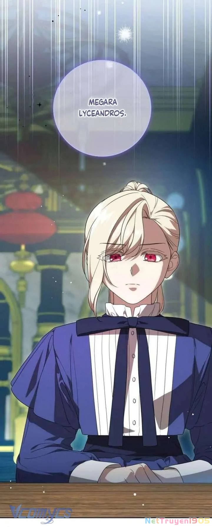 Cái Giá Phải Trả Chapter 5 - 16